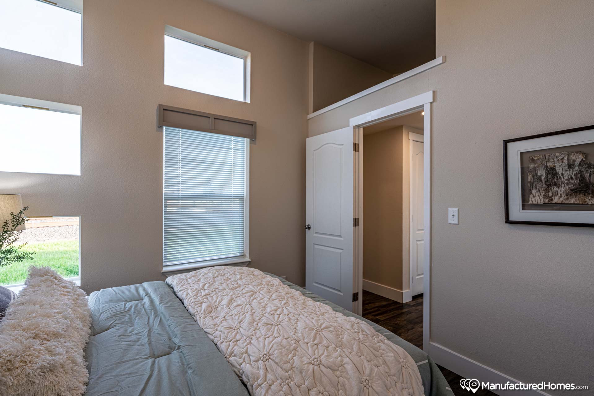 Palm Harbor The Casa de Ceilo AF14371C by Palm Harbor Homes Palm